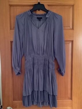 Current Air Los Angeles XS dress EUC